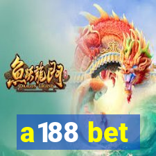 a188 bet